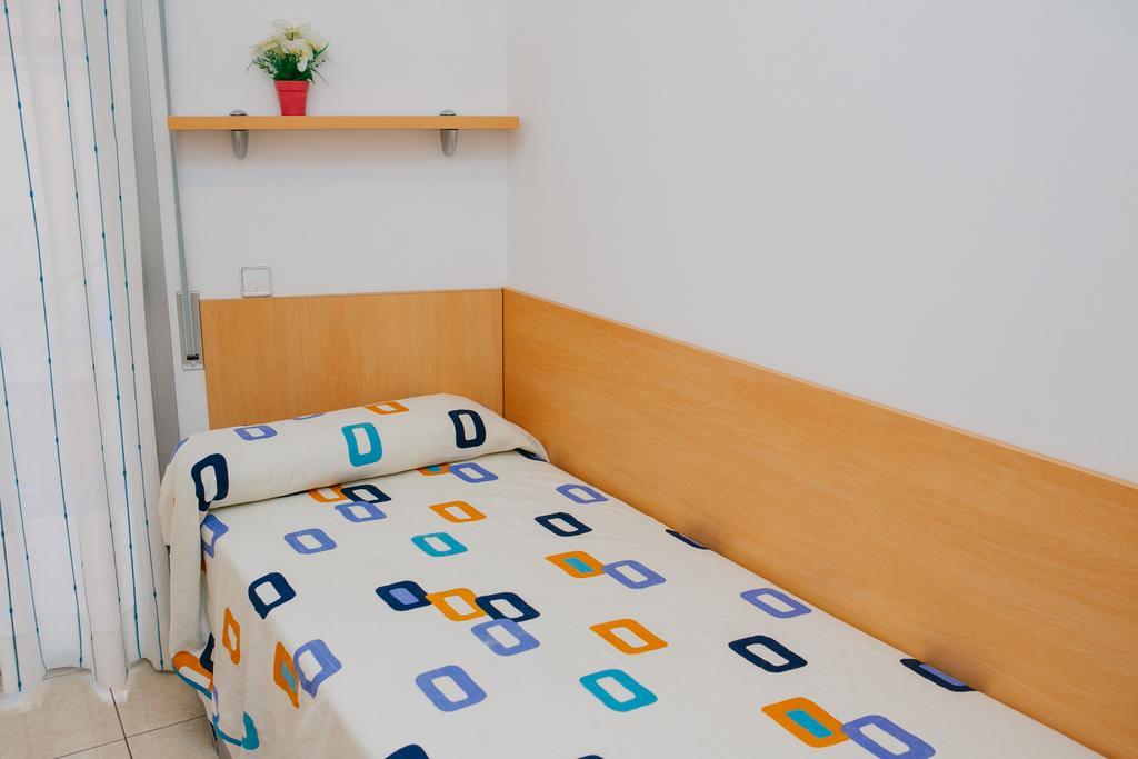 Apartamentos Navas Βαρκελώνη Εξωτερικό φωτογραφία