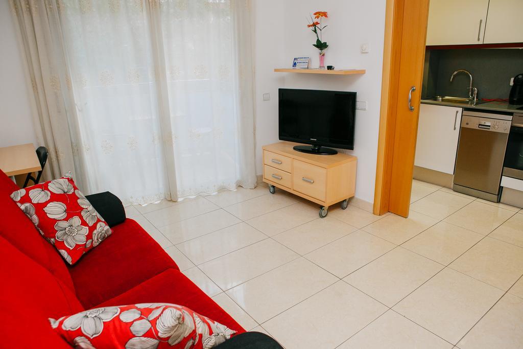 Apartamentos Navas Βαρκελώνη Εξωτερικό φωτογραφία