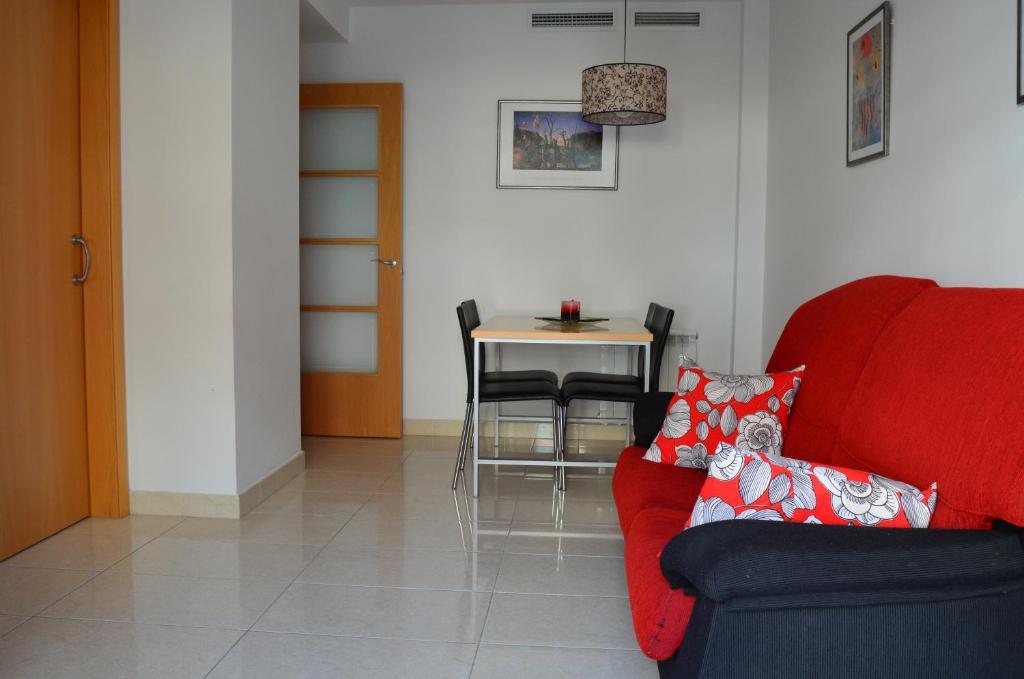 Apartamentos Navas Βαρκελώνη Δωμάτιο φωτογραφία