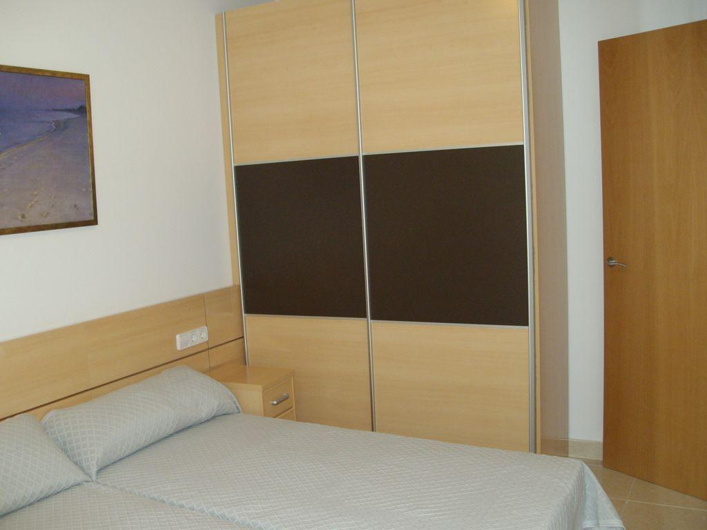 Apartamentos Navas Βαρκελώνη Δωμάτιο φωτογραφία